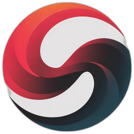 球幕影院 Logo